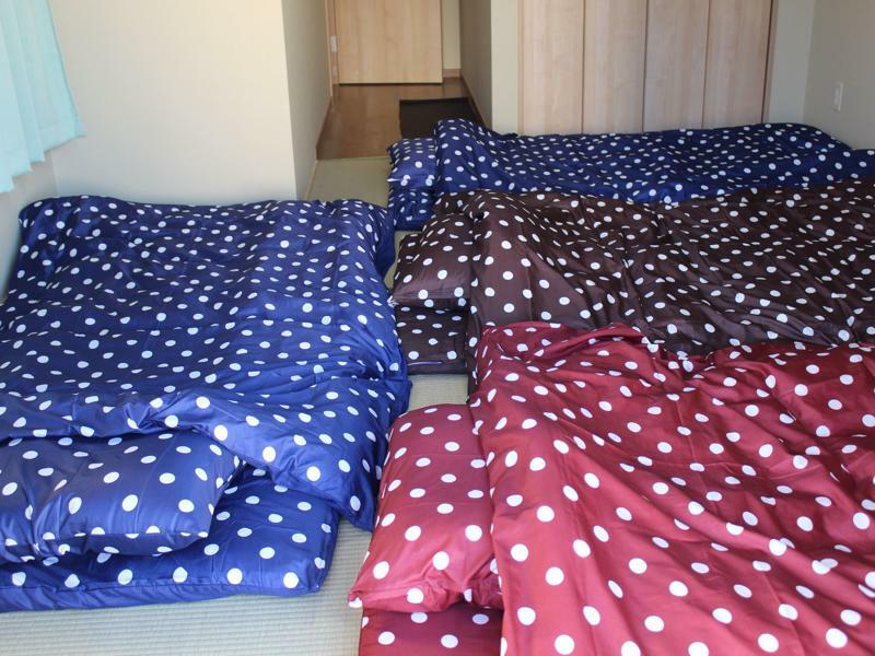 Yadocafe Chelsea'S Rainbow B&B โอซาก้า ภายนอก รูปภาพ