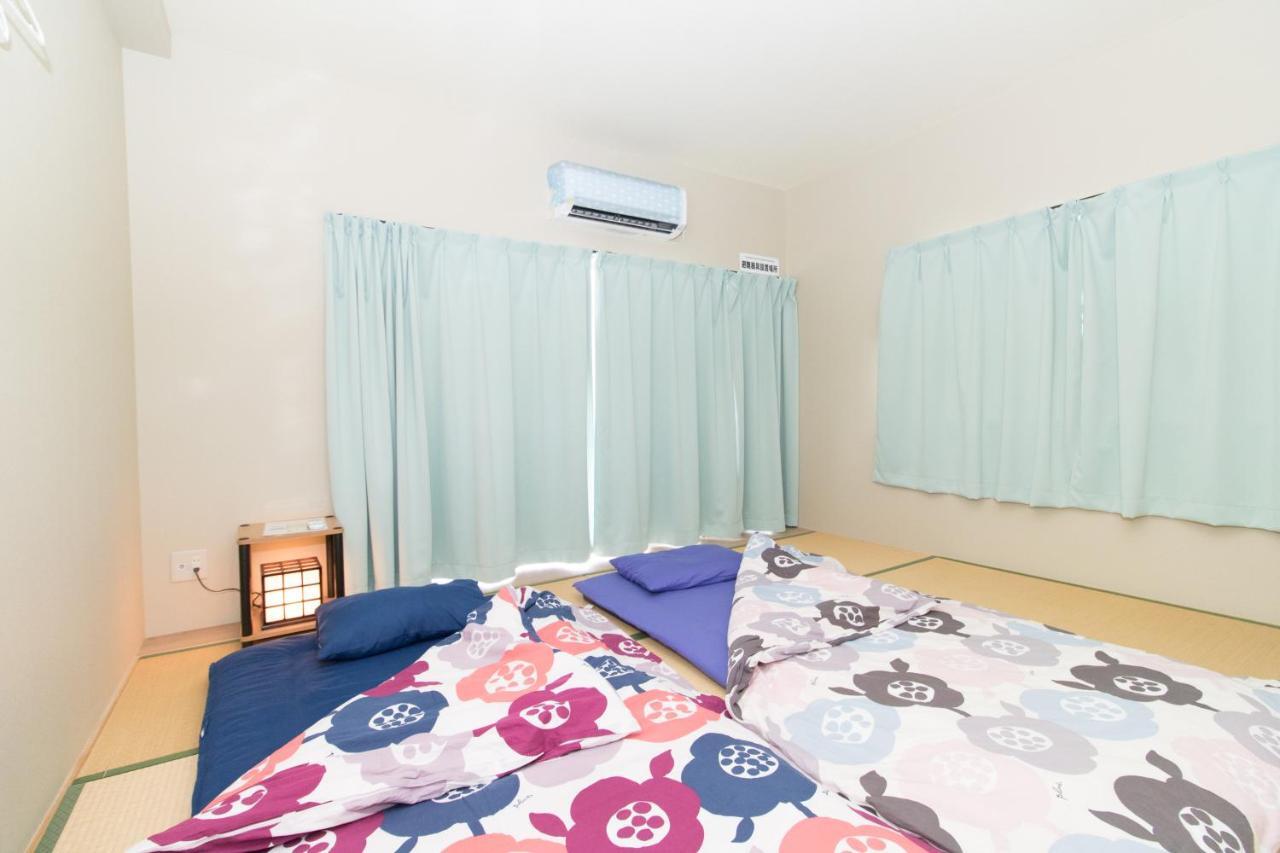 Yadocafe Chelsea'S Rainbow B&B โอซาก้า ภายนอก รูปภาพ