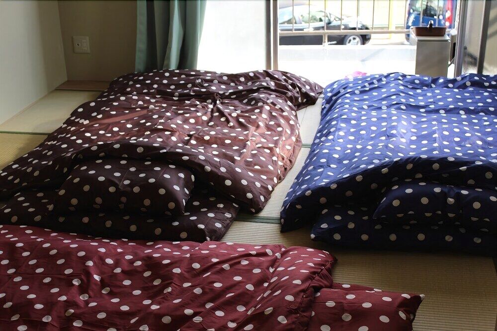 Yadocafe Chelsea'S Rainbow B&B โอซาก้า ภายนอก รูปภาพ